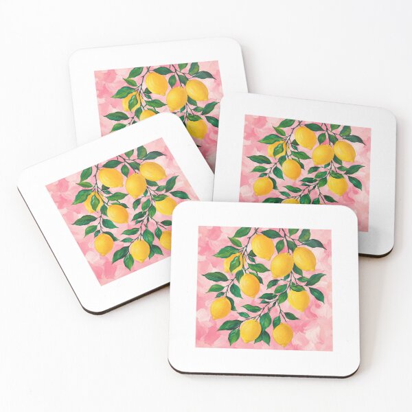 Item preview, Limoncello Dreams  designed and sold by ABelgianChocolatierPaints.