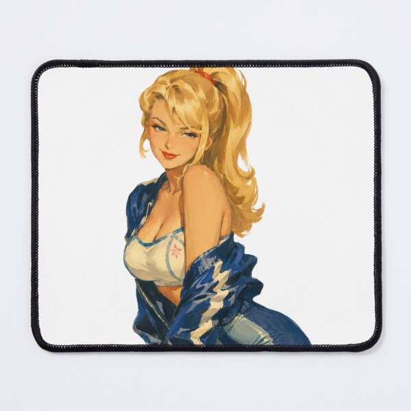 Item preview, Galactic Hunter Vintage Pinup designed and sold by Cosplayvintage.