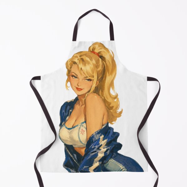 Item preview, Galactic Hunter Vintage Pinup designed and sold by Cosplayvintage.
