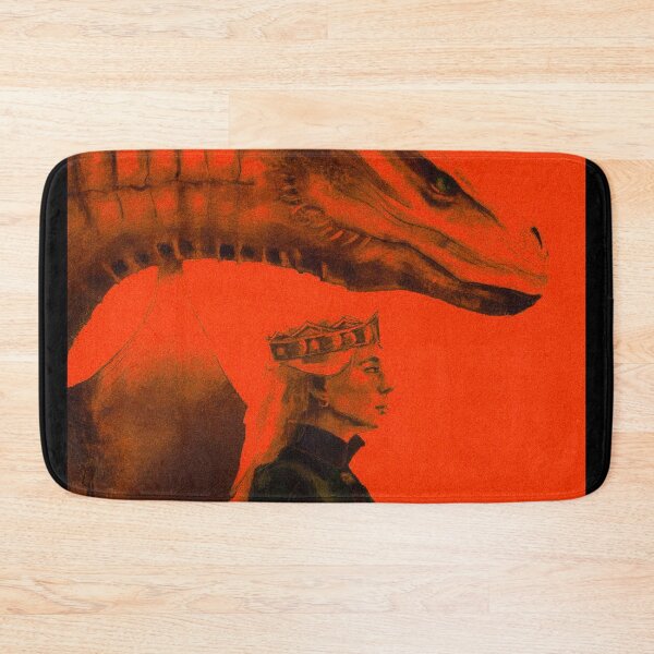 Item preview, DRAGON HOUSE designed and sold by FILM GUTTER.