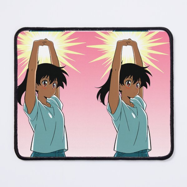 Item preview, Sport - joy under sunlight designed and sold by AnimeShin.