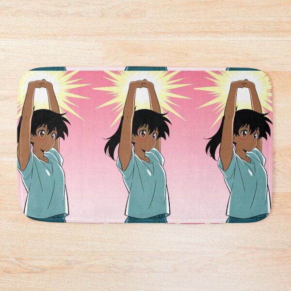 Item preview, Sport - joy under sunlight designed and sold by AnimeShin.