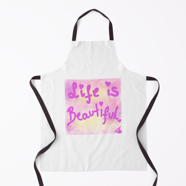 Item preview, life is beautiful designed and sold by Kasia1987t.