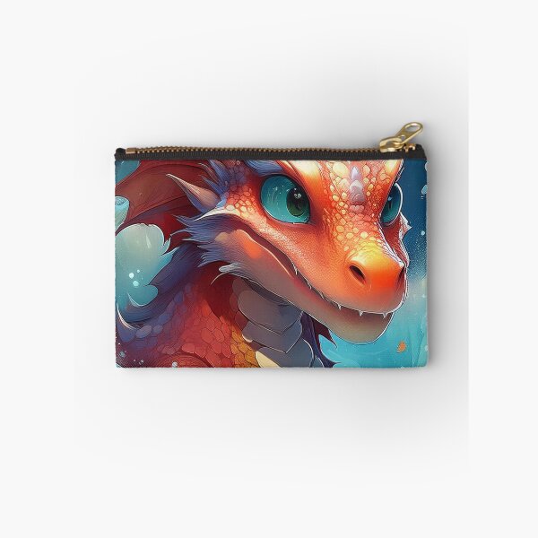 Item preview, Baby dragon. designed and sold by BAR DEC.