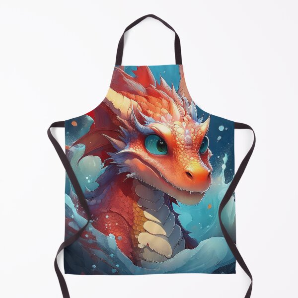 Item preview, Baby dragon. designed and sold by BAR DEC.