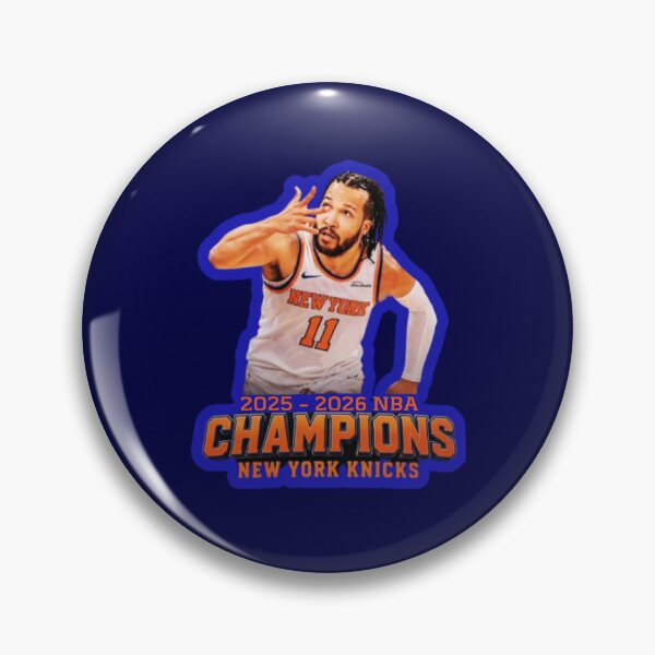 Item preview, Ny Knicks Championship  designed and sold by WoodburyLake.