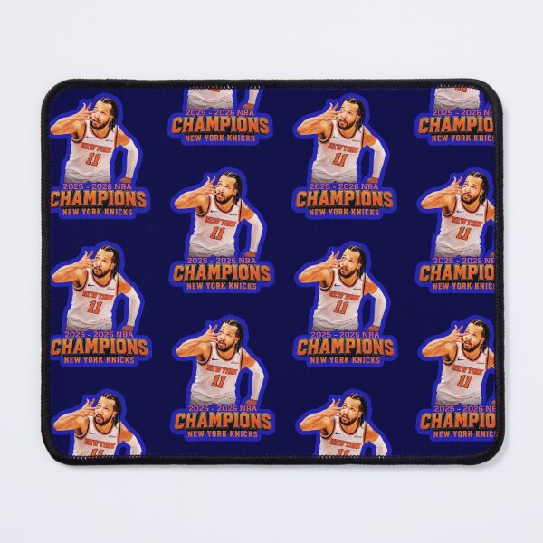 Item preview, Ny Knicks Championship designed and sold by WoodburyLake.