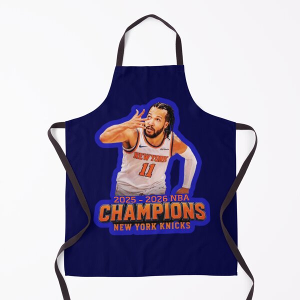 Artikelvorschau, Meisterschaft der New York Knicks entworfen und verkauft von WoodburyLake.