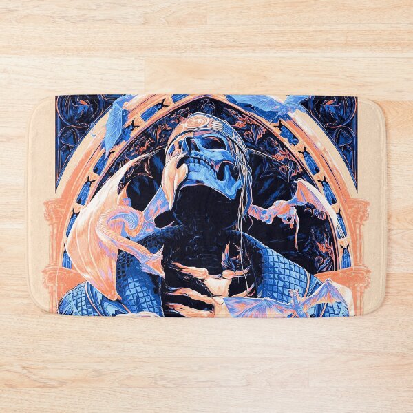 Item preview, DRAGON HOUSE designed and sold by FILM GUTTER.