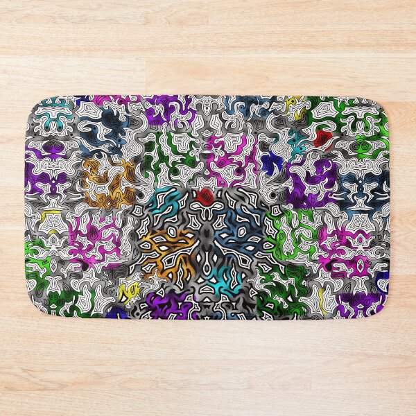 Item preview, Obsessive Behavior designed and sold by DawnKJ.