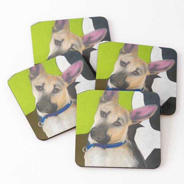 Item preview, Marvelous Mak At Your Service! designed and sold by HBM Animal Art and More.