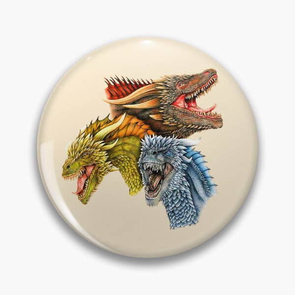 Item preview, DRAGON HOUSE designed and sold by FILM GUTTER.