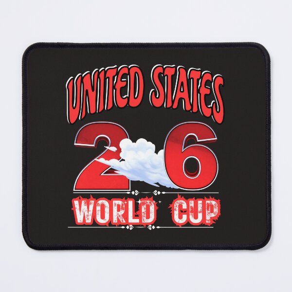 Item preview, Football World Cup Shirt Soccer Fan Tee International Game Day Graphic T-Shirt Sports Lover Gift designed and sold by TrebdoraCrafts.