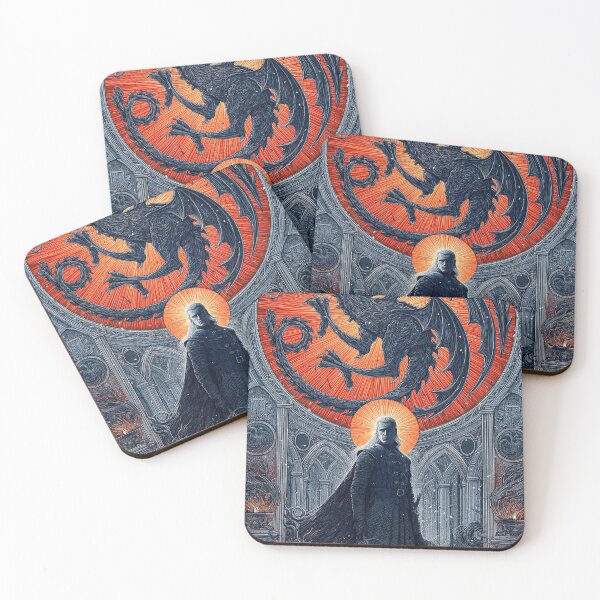 Item preview, DRAGON HOUSE designed and sold by FILM GUTTER.