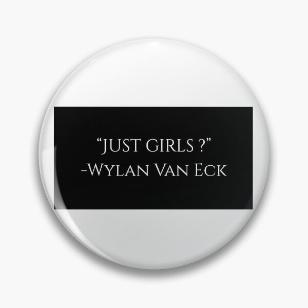 Item preview, Six of Crows - Wylan van Eck - Quote designed and sold by PURPLE ECLIPSE.