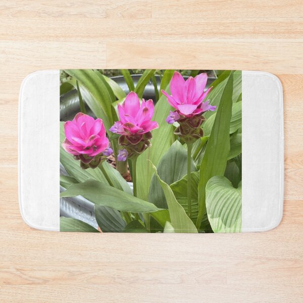 Item preview, Siam Tulip in Full Bloom. designed and sold by Pearls1.