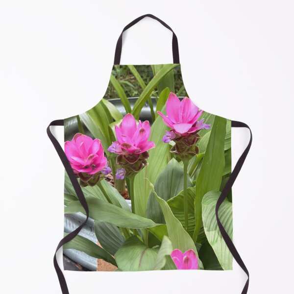 Item preview, Siam Tulip in Full Bloom. designed and sold by Pearls1.
