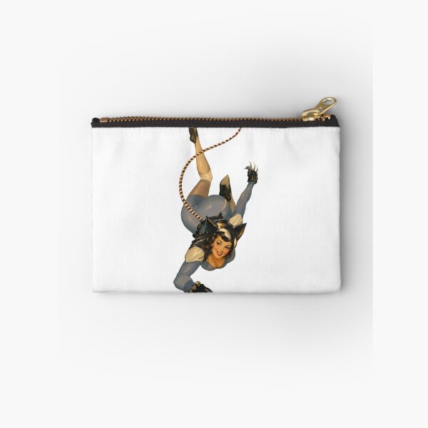 Item preview, Feline Femme Vintage Pinup designed and sold by Cosplayvintage.
