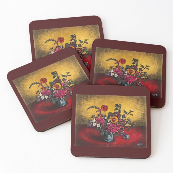 Item preview, Red and Yellowish designed and sold by Eutrope d'Orange.