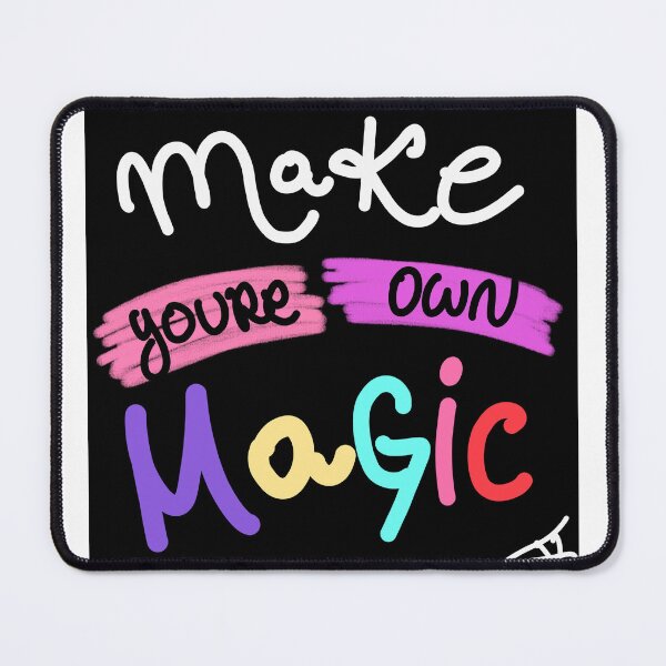 Item preview, MAKE you're own magic designed and sold by Kasia1987t.