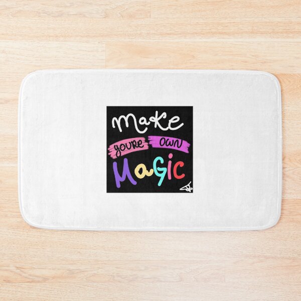Item preview, MAKE you're own magic designed and sold by Kasia1987t.