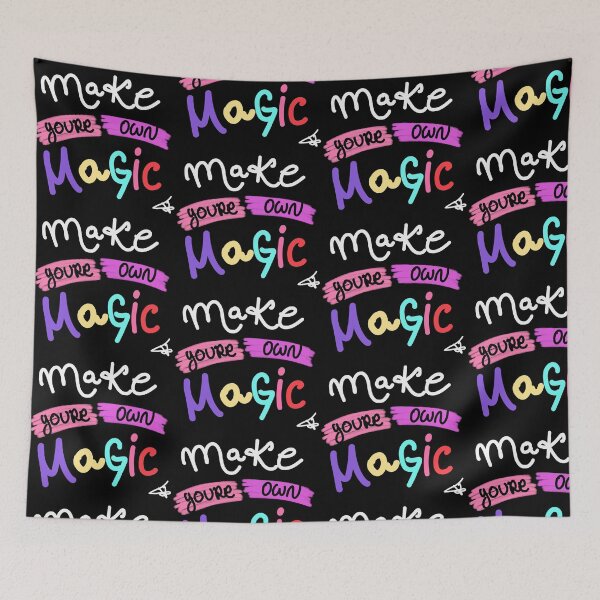 Item preview, MAKE you're own magic designed and sold by Kasia1987t.