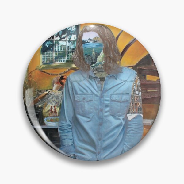 Item preview, Hozier Album designed and sold by Pine & Pixels.