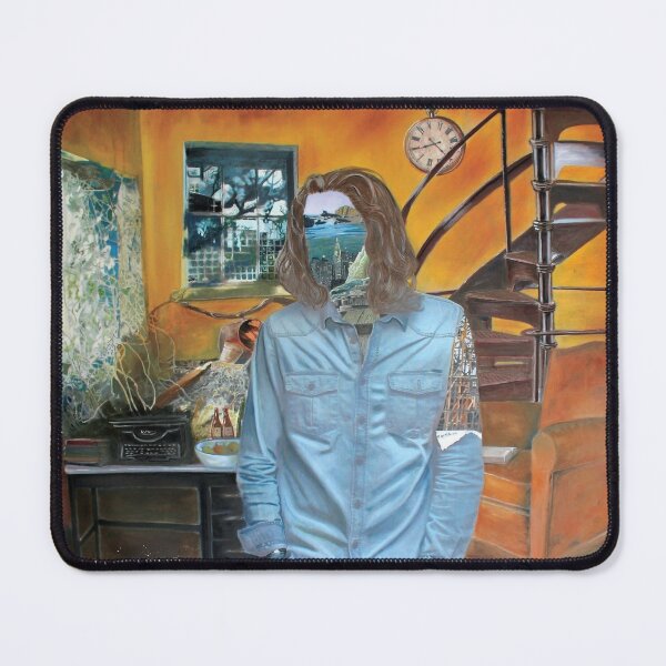 Item preview, Hozier Album designed and sold by Pine & Pixels.