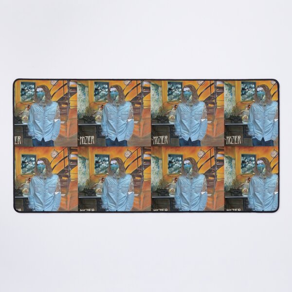 Item preview, Hozier Album designed and sold by Pine & Pixels.