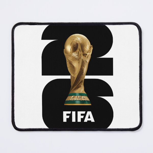 Item preview, The feisty FIFA World Cup designed and sold by mando24895.