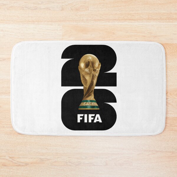 Item preview,  The feisty FIFA World Cup  designed and sold by mando24895.