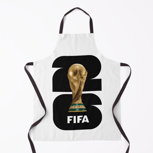 Item preview, The feisty FIFA World Cup designed and sold by mando24895.