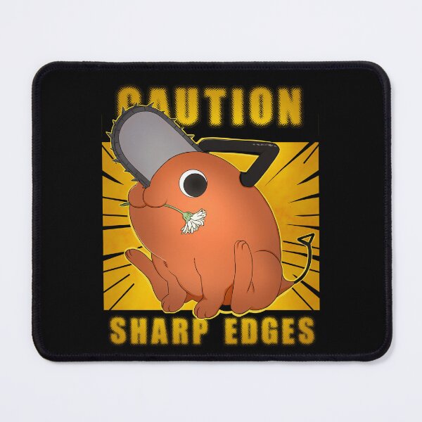 Item preview, Doodle Caution designed and sold by Izaa-aart.
