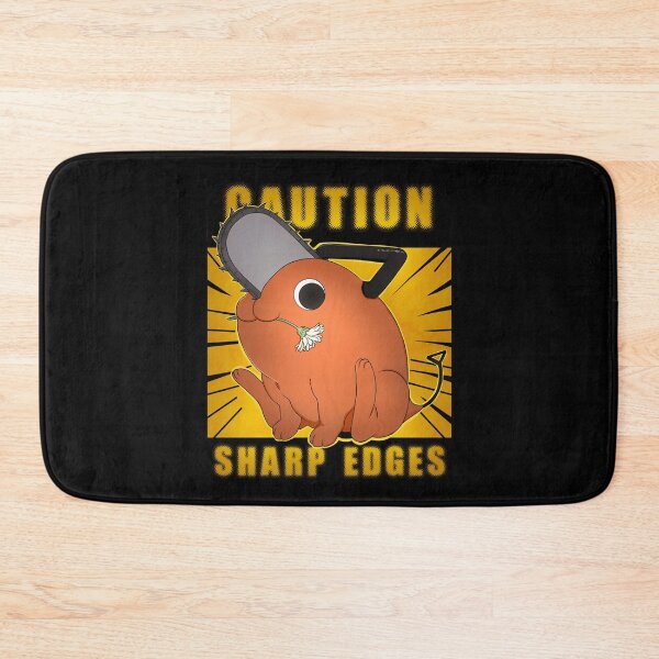 Item preview, Doodle Caution designed and sold by Izaa-aart.
