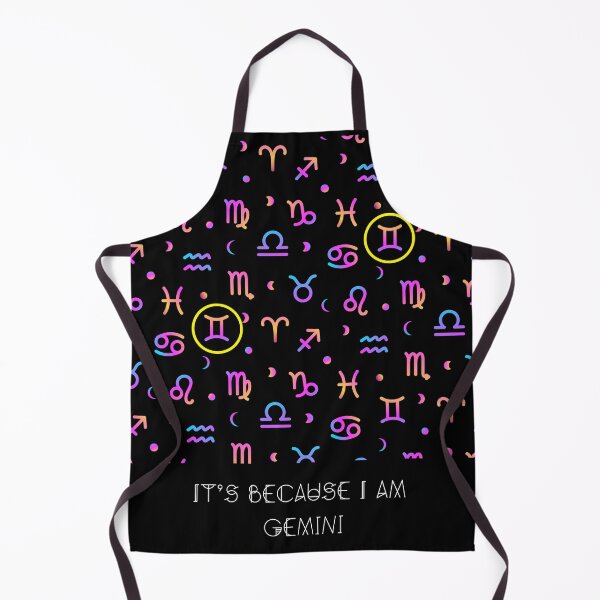 Item preview, It's because I am Gemini funny t-shirts for everyone designed and sold by OlaZ12.