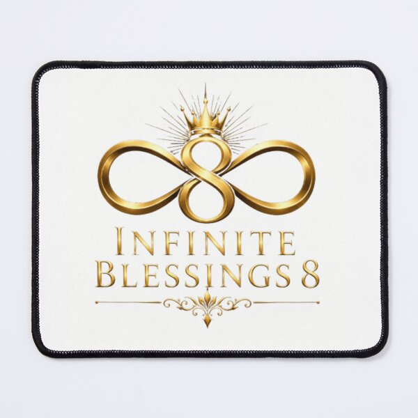 Item preview, Infinite Blessings 8  designed and sold by Infinite Blessings 8.