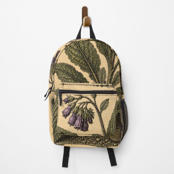 Item preview, Comfrey Herb designed and sold by StudioBloodmoon.
