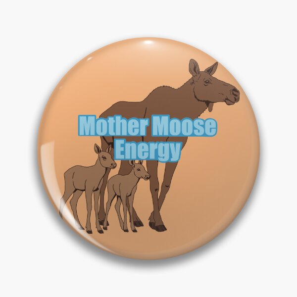 Item preview, Mother Moose Energy designed and sold by boberweiser.