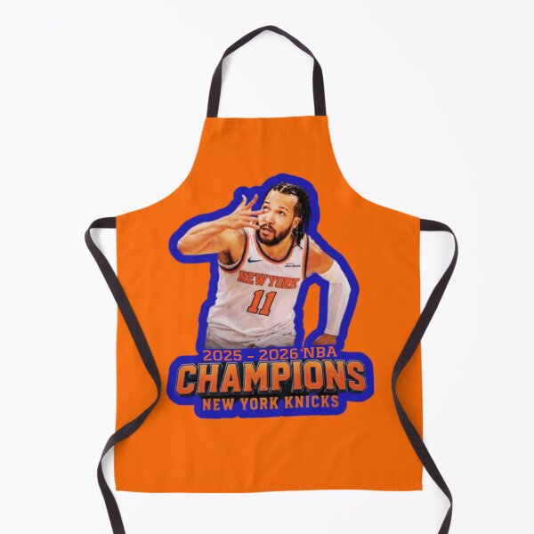 Artikelvorschau, Meisterschaft der New York Knicks entworfen und verkauft von WoodburyLake.