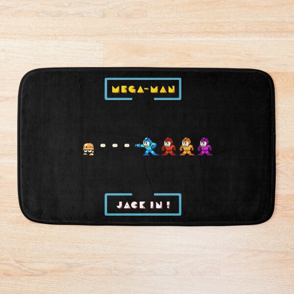 Item preview, Neon Arcade Showdown - Retro pixel blaster tribute designed and sold by ProjetF.