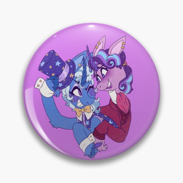 Item preview, Startrix Yuri designed and sold by LichesGetStitches.