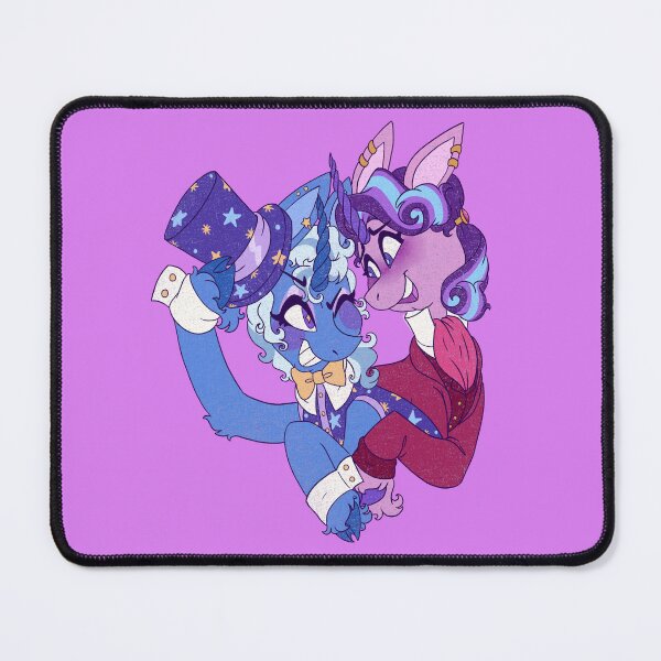 Item preview, Startrix Yuri designed and sold by LichesGetStitches.