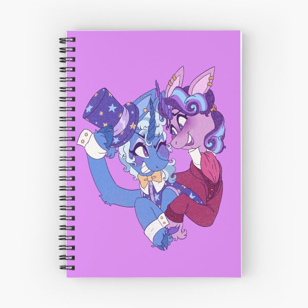 Artikelvorschau, Startrix Yuri entworfen und verkauft von LichesGetStitches.