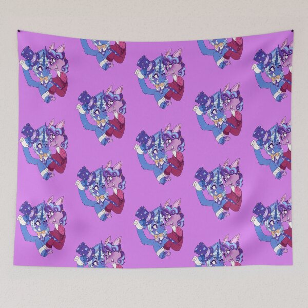 Item preview, Startrix Yuri designed and sold by LichesGetStitches.