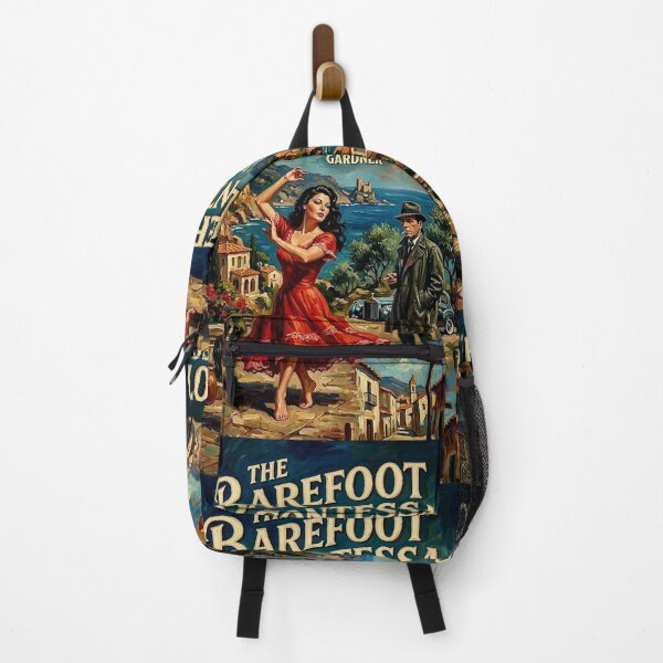 Item preview, A Dance of Fate and Fortune. – The Barefoot Contessa Fine Art Print designed and sold by Art's Diner.