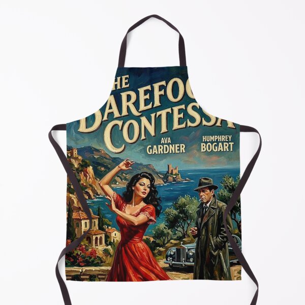 Item preview, A Dance of Fate and Fortune. – The Barefoot Contessa Fine Art Print designed and sold by Art's Diner.