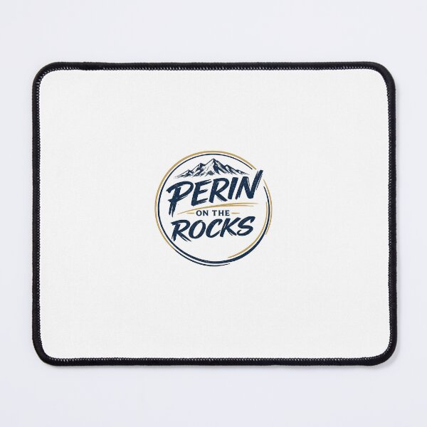 Item preview, Perin on the Rocks designed and sold by PerinOnTheRocks.