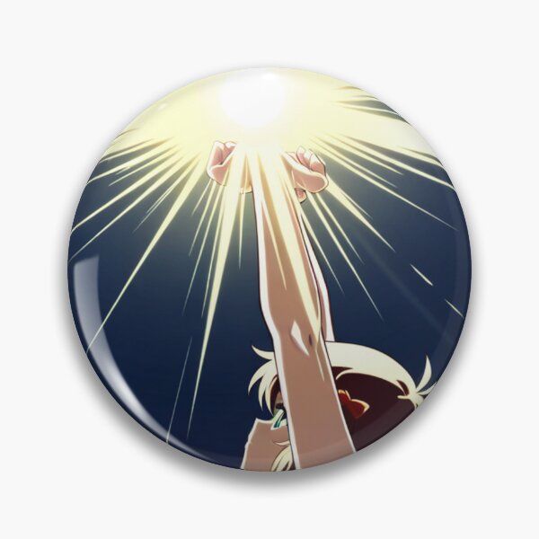 Item preview, Sport - wakeup under sunlight designed and sold by AnimeShin.