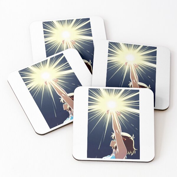 Item preview, Sport - wakeup under sunlight designed and sold by AnimeShin.
