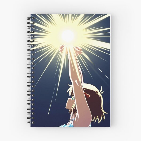 Item preview, Sport - wakeup under sunlight designed and sold by AnimeShin.